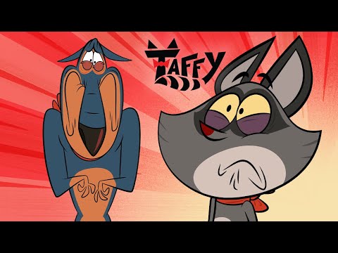 Who's sadder, Bentley or Taffy? | Taffy