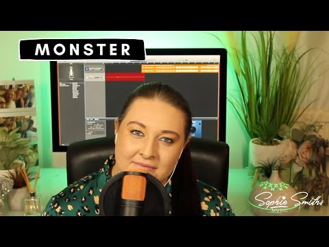 Shawn Mendes ft Justin Bieber - Monster Cover