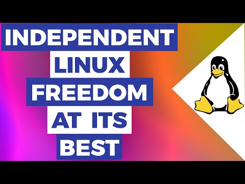 Linux Independents | Best Of 2022