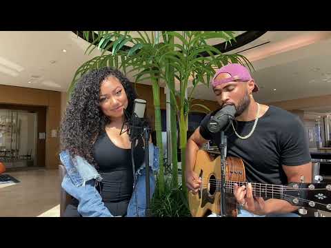 My Boo - Usher ft. Alicia Keys *Acoustic Cover* by Will Gittens & Rahky