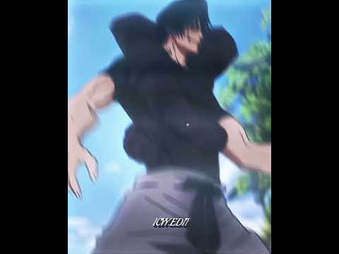 THIS IS 4K ANIME (toji)