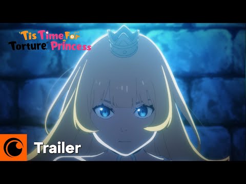 'Tis Time for "Torture," Princess Staffel 2 | Offizieller Trailer