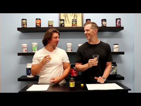 Volt Energy Drink From Thailand Review & Taste Test