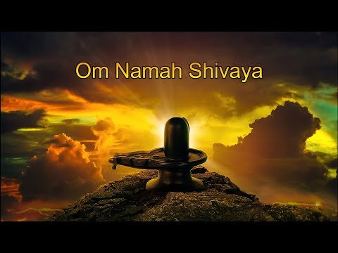 Om Namah Shivaya (108 Times)