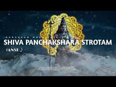 Shiva Panchakshar Strotam : TASSA KCA REMIX || SHRAVAAN MAAS 2024 ( OFFICIAL RELEASE ).