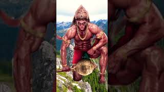 Power of hanuman, Hindu,ram , whatsapp status of hanuman,ram  #hindudeity #ram #hanuman #lordrama