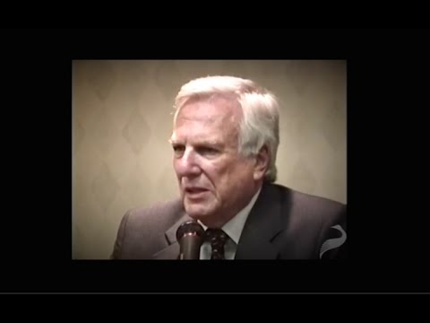 Nathaniel Branden - Capitalism vs The Vision of a Risk-Free Universe