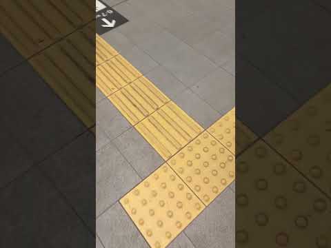 岩国駅のエレベーター