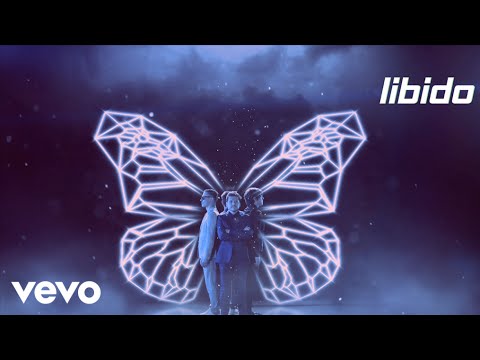 Libido - Mariposas (Videoclip Oficial)