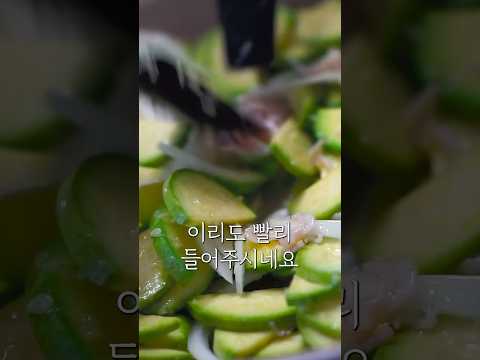 엄마의 기도가 이루어졌다