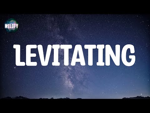 Dua Lipa - Levitating (feat. DaBaby) (Lyrics)