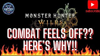 Monster Hunter Wilds 'HITSTOP' Removed from game!