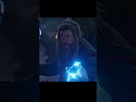 THOR Edit 4K