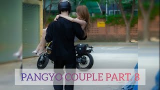 Pangyo Couple Part. 8 | Reunion