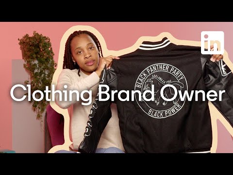 My brand designed to empower marginalized groups | Role Models