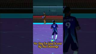 eFootball Game | Daily Penalty Challenge | eFootball Tutorial | #shortsfeed#viral#trending#efootball