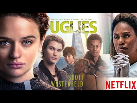 Uglies 2024 Movie🎬 Breakdown & Why You Can’t Miss It!