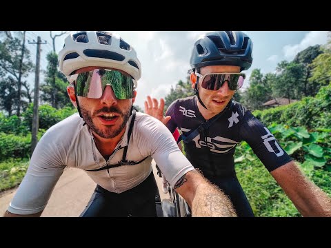 Then There Were Three - Bikepacking India Ep.8