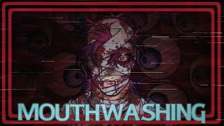 HORROR GAME SCARIER THAN DEATH ITSELF!!! [MouthWashing]【NIJISANJI EN | Doppio Dropscythe】