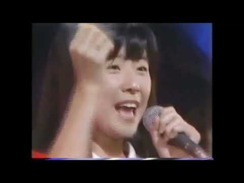 大場久美子 - あこがれ