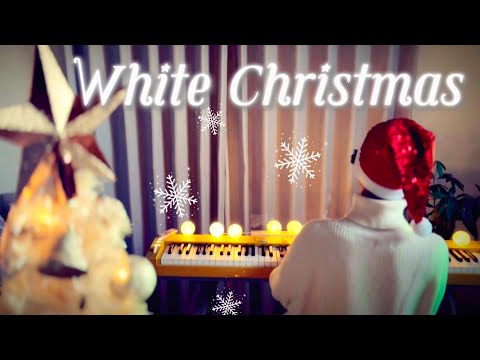 【2024🎄】White Christmas/Baline