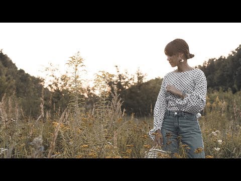 Fashion Video - Last Days of Summer (Outfit)