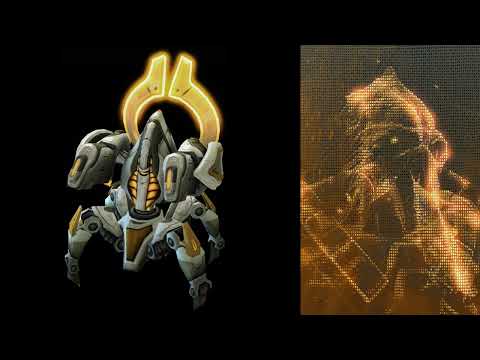 Taldarin All Quotes - StarCraft 2 Legacy Of The Void