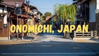 You Won't Believe What Makes Onomichi Japan Your Dream Vacation