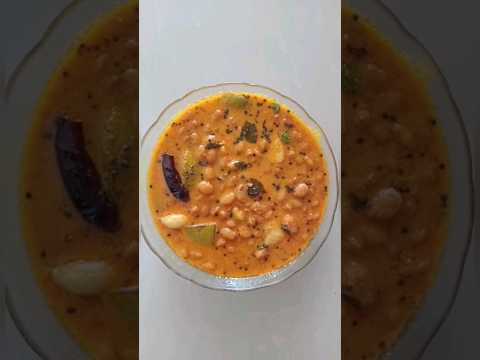 Puliavara manga Curry