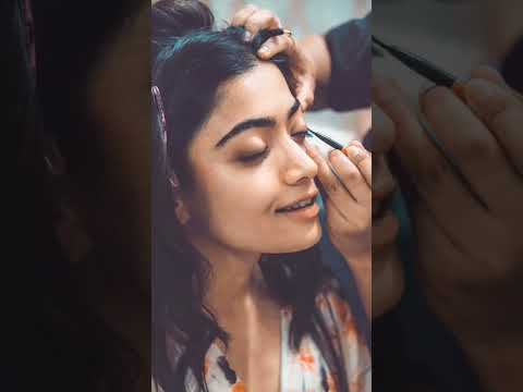 @rashmika_mandanna new video #rashmika_mandanna#1million #1k #100k #viral #trending #newtrend