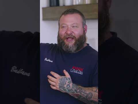 ACTION BRONSON TELLS ALL