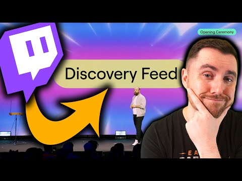 Twitch Is Getting Some BIG Updates! (TwitchCon Paris 2023 Review)