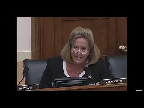 Wagner Speaks at House Foreign Affairs Committee Hearing on Russia