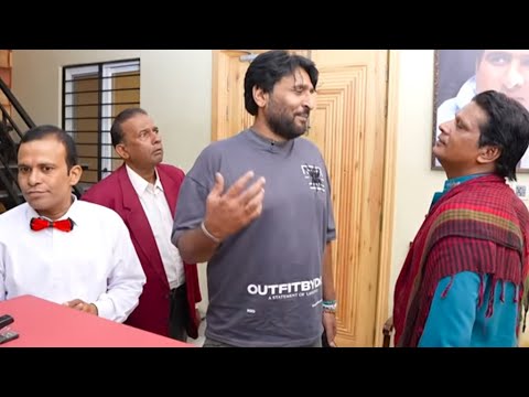 Rana ijaz New Video | Mehman Ghar Ep: 04 #funny #comedy #ranaijazafficial