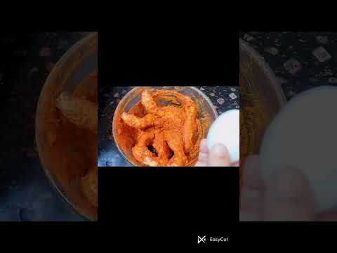 Chicken Fry#shorts#ytshorts#viral