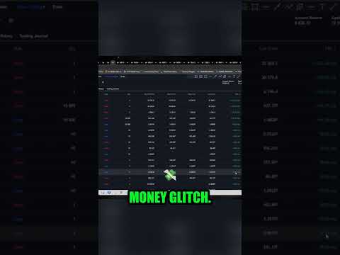 #forextrading #moneyglitch #tradingstrategy #income #onlinetrading