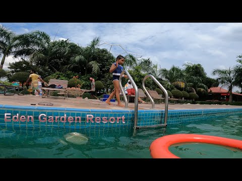 Eden Garden Resort