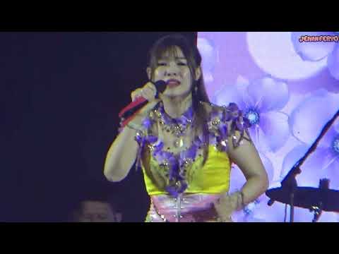 ♬♬ 陈施佃 ～水潑落地難收回  ♬♬