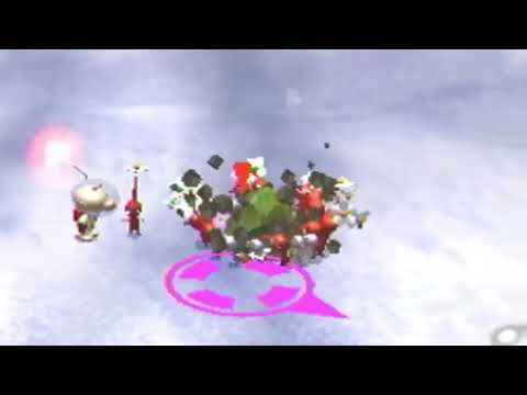 What a Productive Day in Pikmin Looks Like