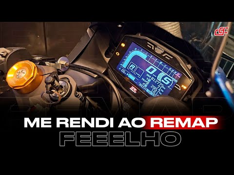 ME RENDI AO REMAP FEEELHO | POR QUE EU TOMEI ESSA DECISÃO ?