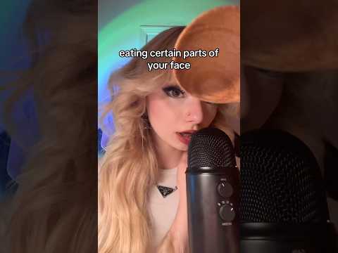 You are fudge pov #asmr