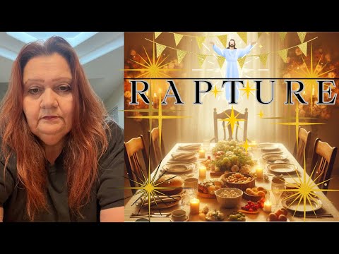 HIGH RAPTURE WATCH 💥🔔🚨 We Leave Soon ! ( THANKSGIVING )