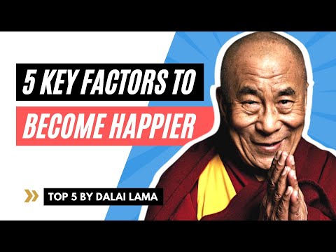 How To Become The Best Version Of Yourself | Dalai Lama's Life Lessons | Life Mastery