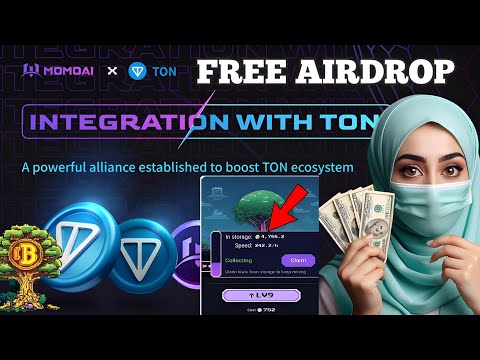 CLAIM $500 FROM THIS CRYPTO AIRDROP | Free Confirmed Airdrop | How To Earn Free Crypto In Pakistan