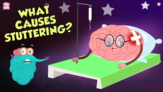 What Causes Stuttering? | What Is Stuttering? | Dr Binocs Show | Peekaboo Kidz