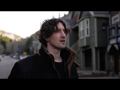 Dean Lewis - Love Of My Life (Lyric Video)