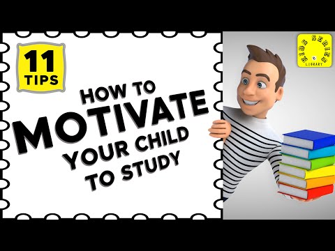 How to Motivate your  Child to Study | Improve your Kids Attention and Concentration #kids #online