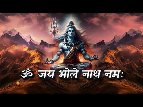 Powerful Lord Shiva Song | LordShivaMusic- #shiva #copyrightfreemusic #freemusic