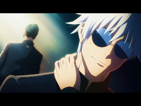 Jujutsu Kaisen - Opening 3 | 4K | 60FPS | Tv-Size