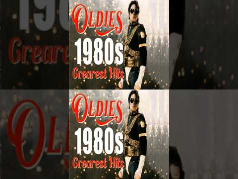 80s Greatest Hits  Best Oldies Songs Of 1980s 🎵 Oldies But Goodies 1